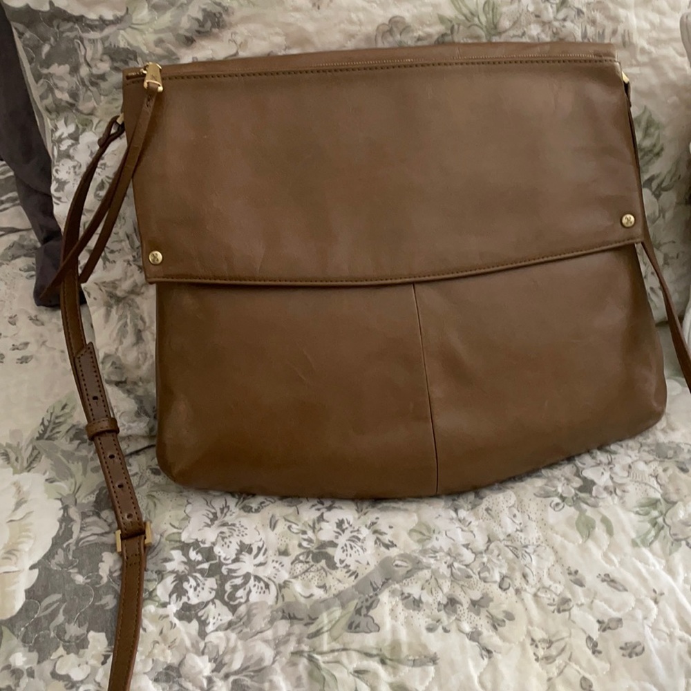 Hobo Brand crossbody bag